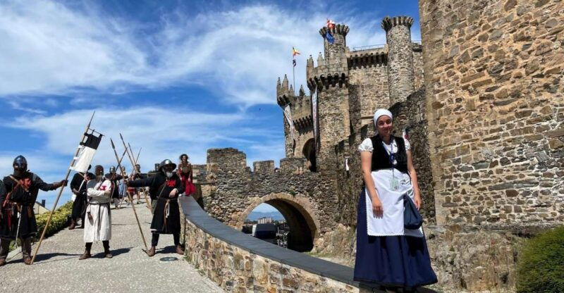 ponferrada-city-castle-of-the-templars-tour