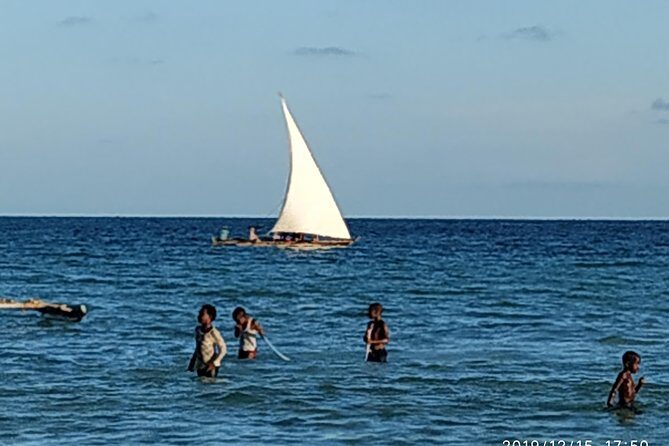 Pongwe Dhow fishing - An In-Depth Look at the Pongwe Dhow Fishing Experience