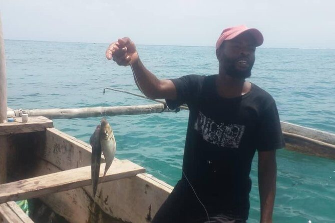 Pongwe Dhow fishing - Frequently Asked Questions
