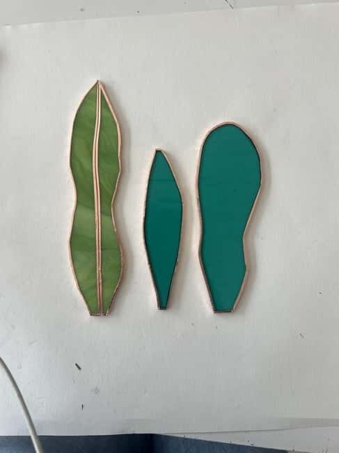 Pont-du-Château: create your own Tiffany stained glass cactus plant - FAQ