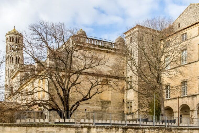 pont-du-gard-uzes-nimes-half-day-tour-with-entry-fees