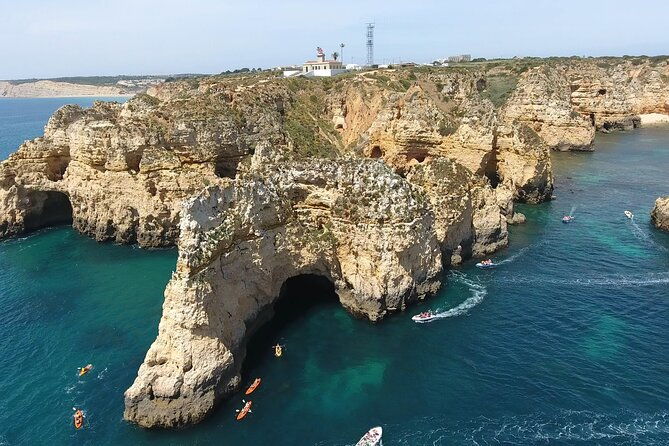 ponta-da-piedade-costal-cruise-and-caves-2h