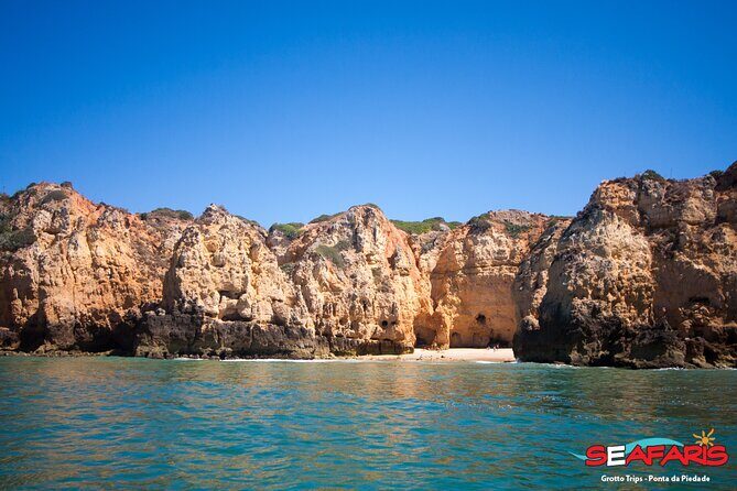 Ponta da Piedade Grotto Tour - Practical Details and Considerations