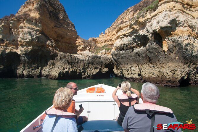 Ponta da Piedade Grotto Tour - Who Is This Tour Best For?