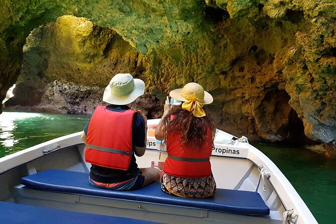 ponta-da-piedade-grotto-tour-in-lagos-algarve
