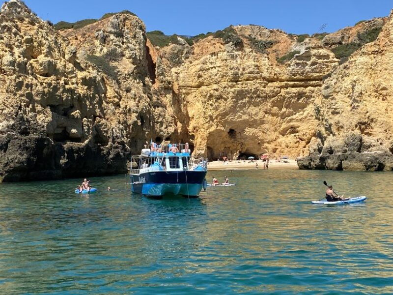 ponta-da-piedade-half-day-cruise-with-lunch-from-lagos