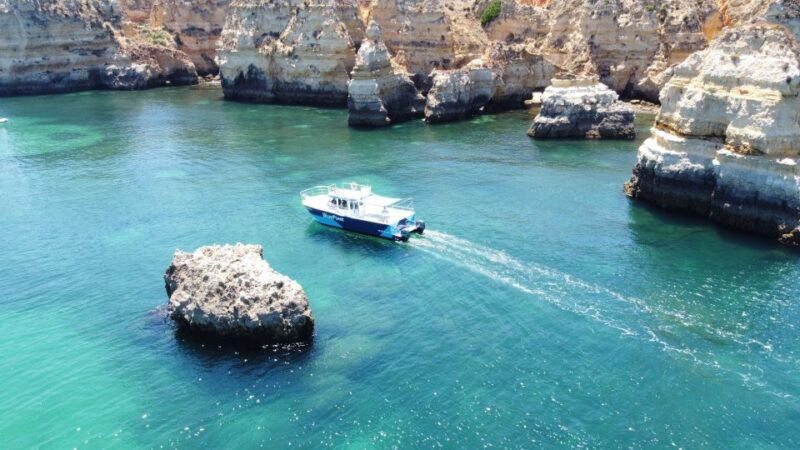 ponta-da-piedade-half-day-cruise-with-lunch-from-lagos