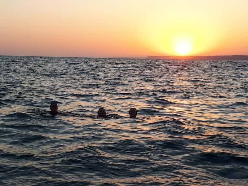 Ponta da Piedade Sunset Cruise from Lagos free drink - An Introduction to the Ponta da Piedade Sunset Cruise Experience