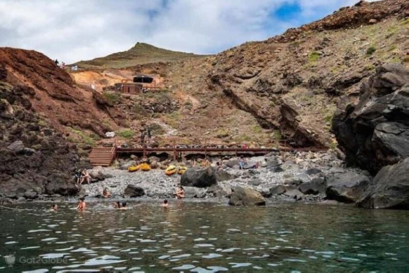 Ponta de Sao Lourenco: Volcanic Beauty & Ocean Views Tour - Practical Details and Value