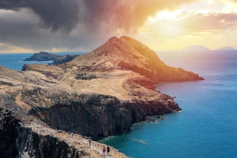 Ponta de Sao Lourenco: Volcanic Beauty & Ocean Views Tour - Who Will Enjoy This Tour?