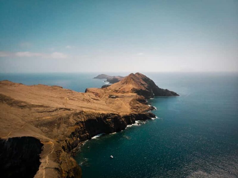 Ponta de Sao Lourenco: Volcanic Beauty & Ocean Views Tour - The Sum Up