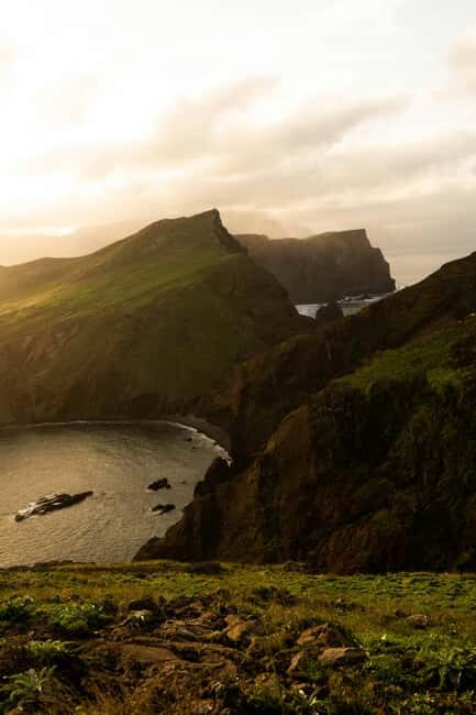 Ponta de Sao Lourenco: Volcanic Beauty & Ocean Views Tour - FAQs