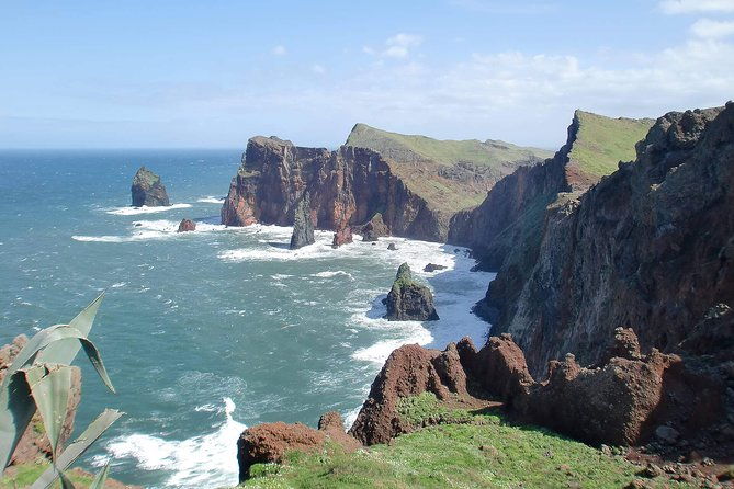 ponta-de-sao-lourenco-walk