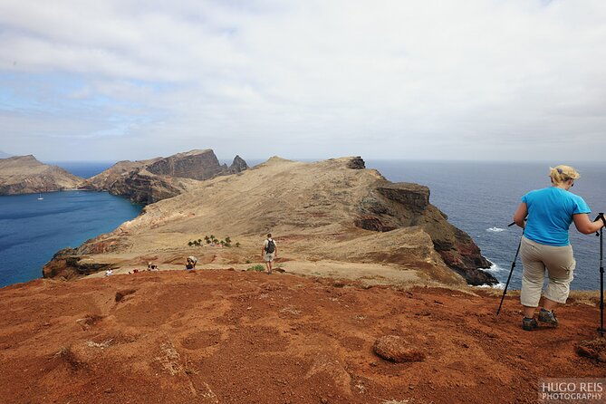 ponta-de-sao-lourenco-walk