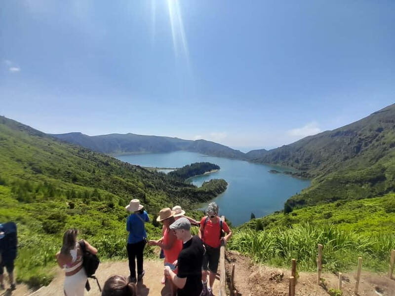 Ponta Delgada: 2-Day Tour, East & West Island Highlights - Is This Tour Worth It?