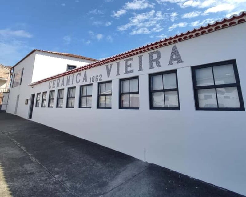 Ponta Delgada: Apiary Guided Tour - FAQ