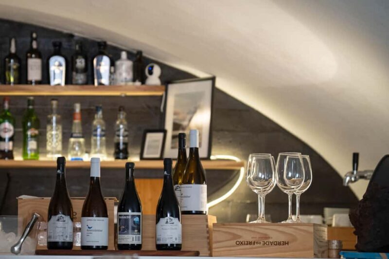 Ponta Delgada: Azorean Wines & Cheeses Pairing Experience - Ponta Delgada: Azorean Wines & Cheeses Pairing Experience—A Tasting Tour Worth Savoring