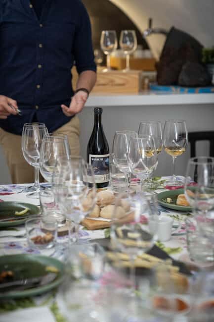 Ponta Delgada: Azorean Wines & Cheeses Pairing Experience - Frequently Asked Questions