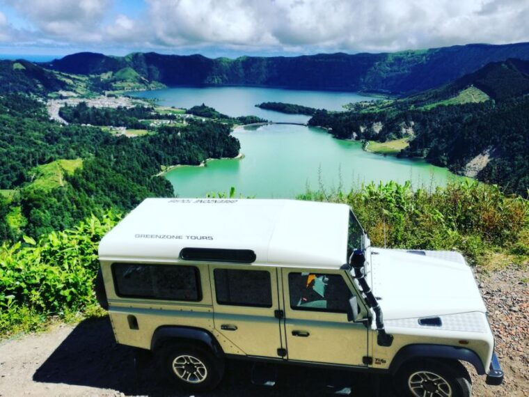ponta-delgada-full-day-sete-cidades-4x4-tour-with-lunch