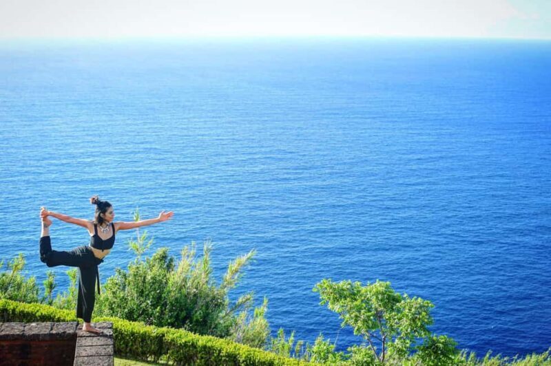 Ponta Delgada: Group & Private Yoga Classes - Key Points