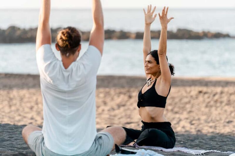 Ponta Delgada: Group & Private Yoga Classes - An In-Depth Look at Ponta Delgada Yoga Classes