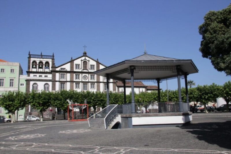 ponta-delgada-half-day-city-tour