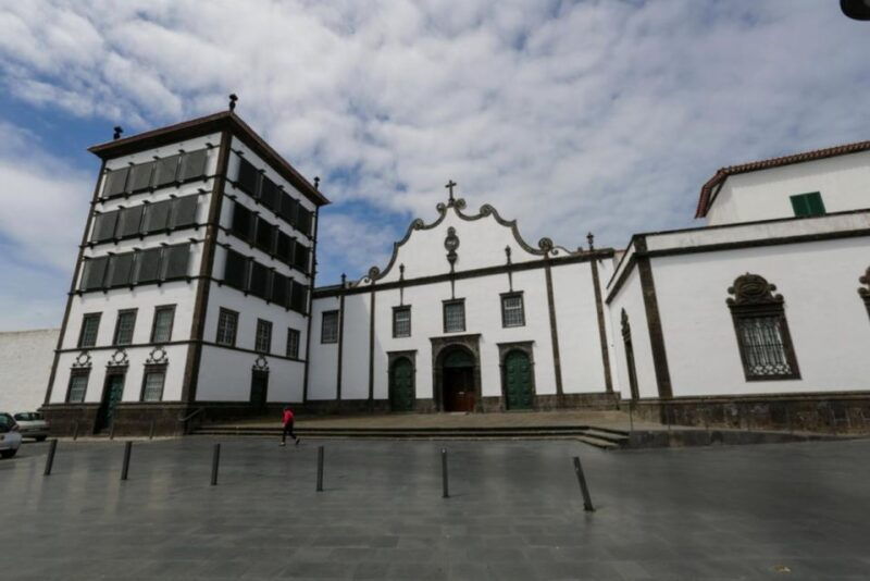 ponta-delgada-half-day-city-tour