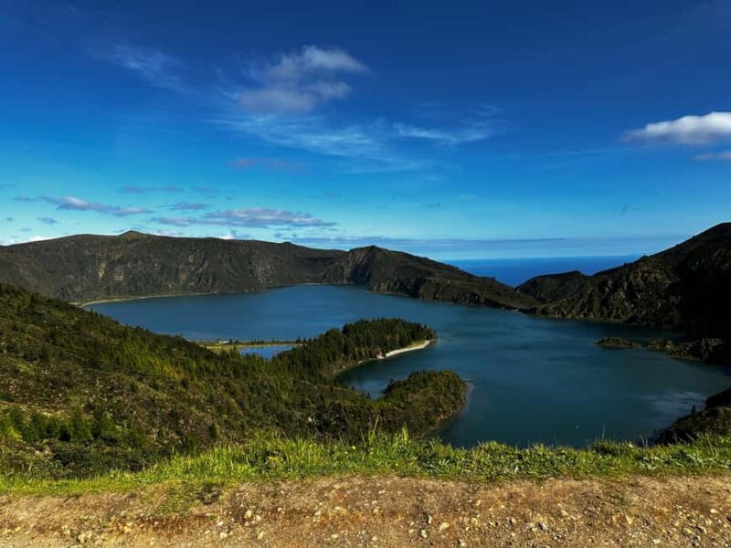 Ponta Delgada: Lagoa do Fogo and Fenais da Luz Full-Day Trip - Final Thoughts: Who Will Appreciate This Tour?