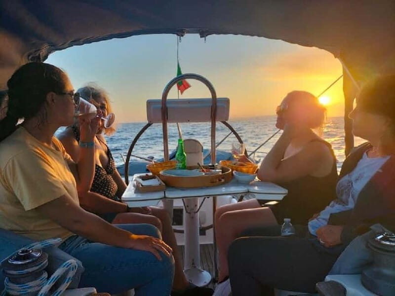 Ponta Delgada: Luxury Private Sunset Tour with Snacks&Drinks - What You Can Expect in Terms of Value