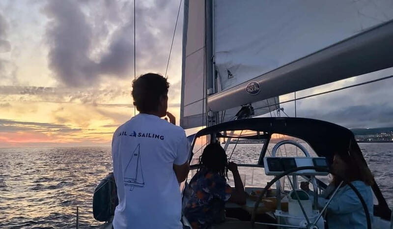 Ponta Delgada: Luxury Private Sunset Tour with Snacks&Drinks - Insights from Guest Reviews
