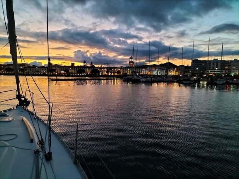 Ponta Delgada: Luxury Private Sunset Tour with Snacks&Drinks - Final Thoughts