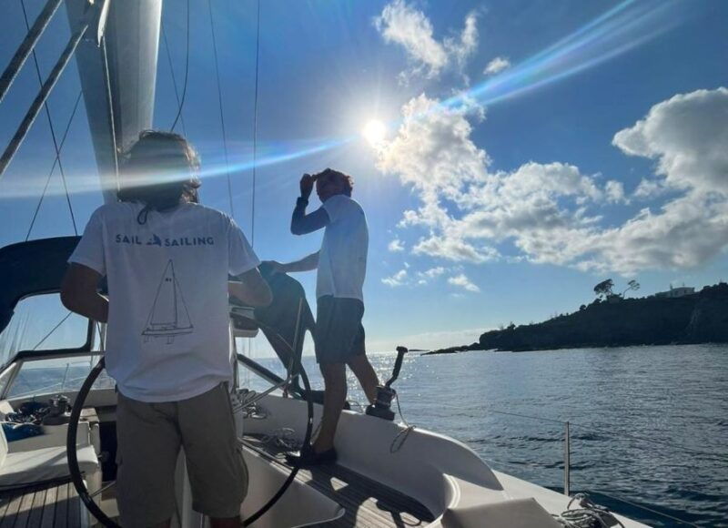 ponta-delgada-private-sunset-cruise-with-drinks