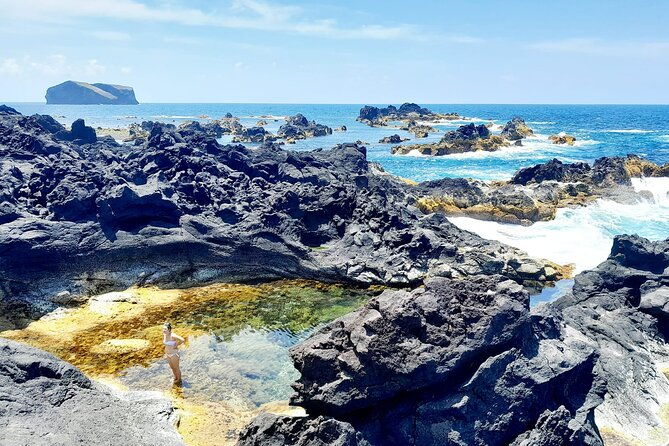 ponta-delgada-private-tour-to-sete-cidades-furnas-volcano