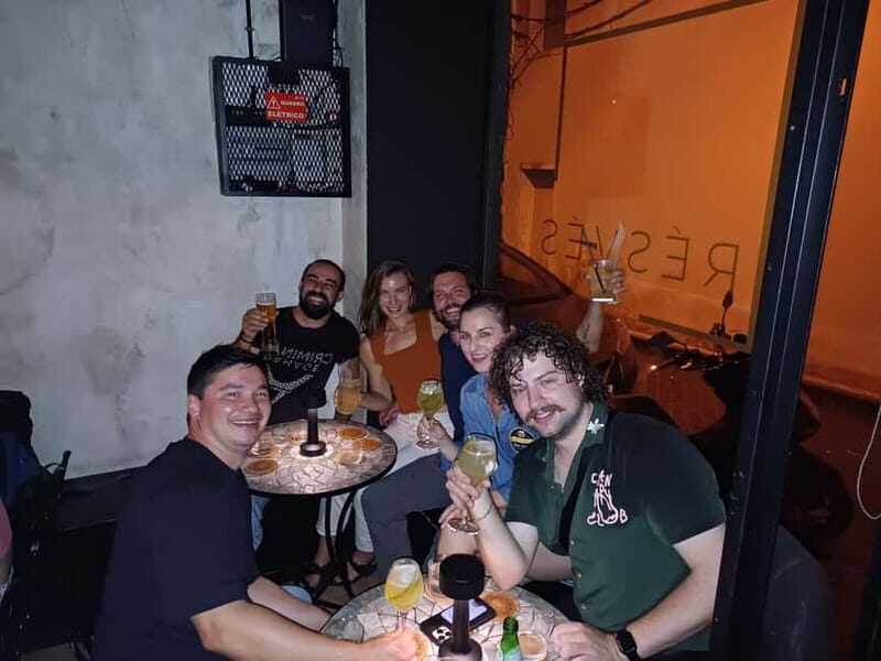 Ponta Delgada: Pub Crawl Tour as Locals from Azores - Ponta Delgada: Pub Crawl Tour as Locals from Azores — A Complete Guide