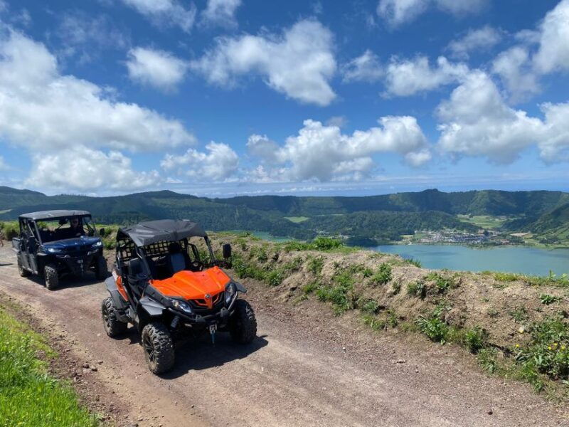 ponta-delgada-sao-miguel-buggy-tour-around-sete-cidades