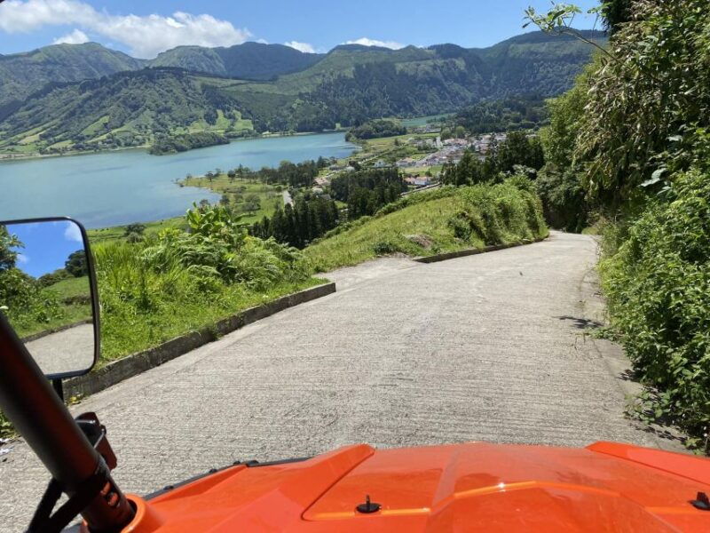 ponta-delgada-sao-miguel-buggy-tour-around-sete-cidades