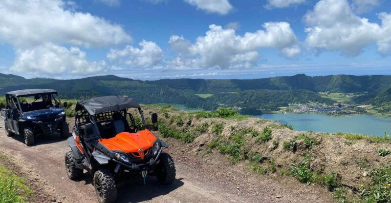 ponta-delgada-sao-miguel-buggy-tour-around-sete-cidades