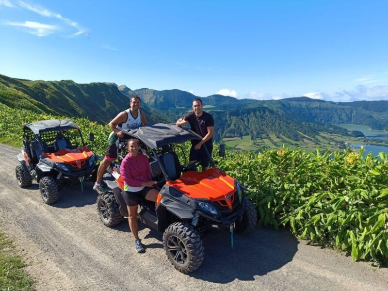 ponta-delgada-sao-miguel-buggy-tour-around-sete-cidades
