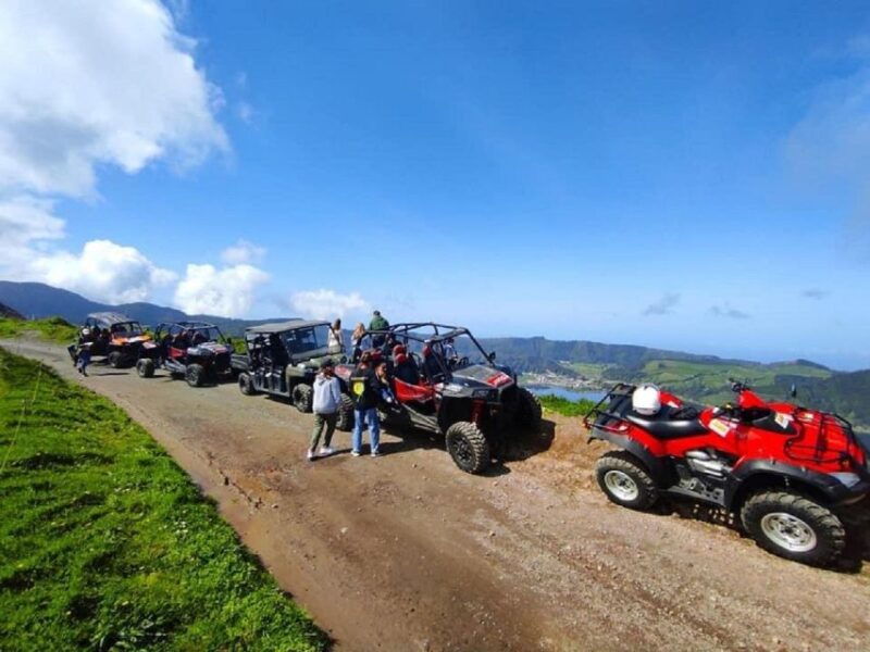 ponta-delgada-sete-cidades-guided-buggy-quad-or-jeep-tour