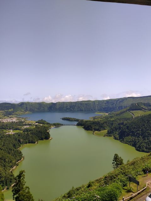 ponta-delgada-sete-cidades-lagoa-do-fogo-tour-with-lunch