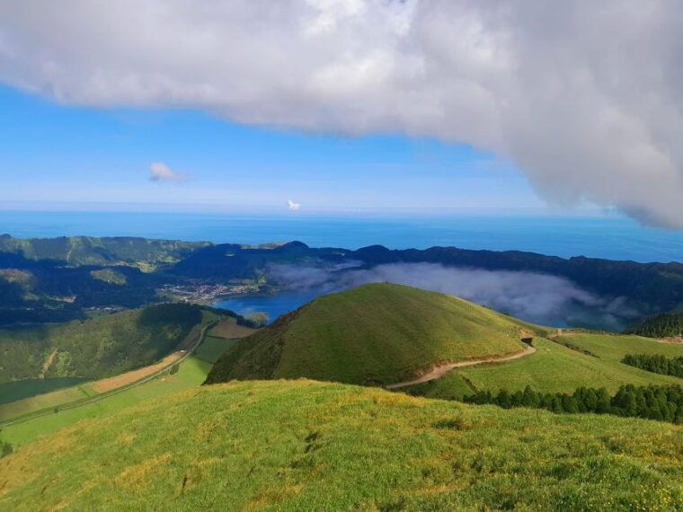 ponta-delgada-sete-cidades-volcano-blue-green-lake