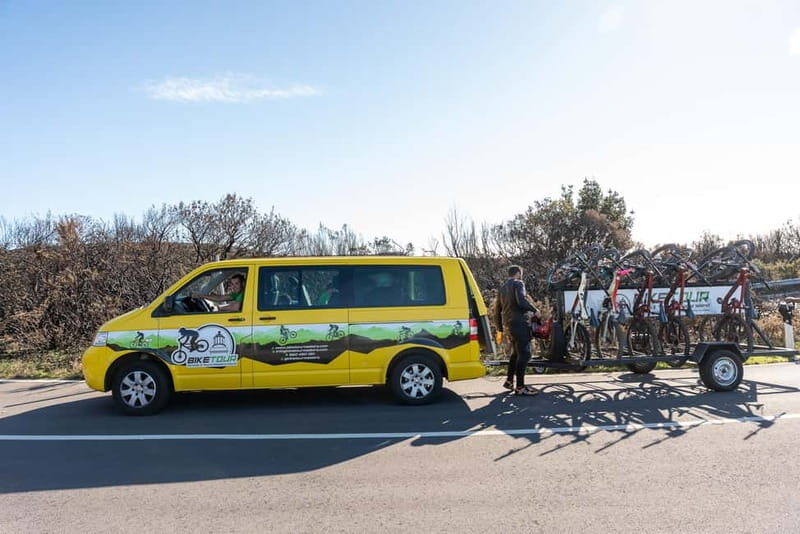 Ponta do Pargo: One Day Enduro Tour of Madeira - What Makes This Tour Stand Out