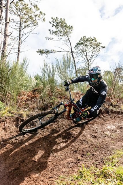Ponta do Pargo: One Day Enduro Tour of Madeira - Equipment and Safety