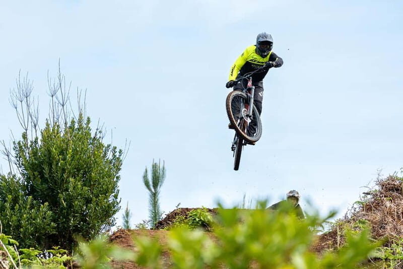Ponta do Pargo: One Day Enduro Tour of Madeira - Who Should Consider This Tour?