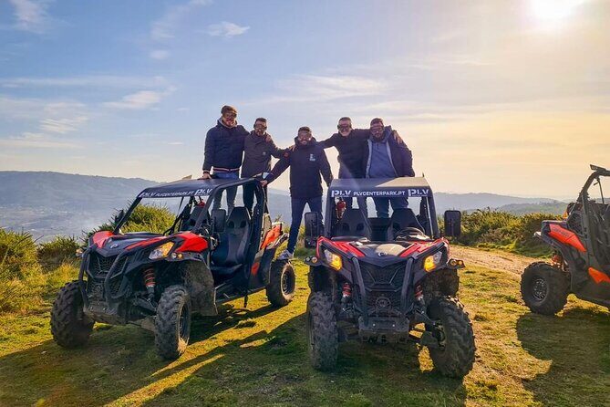 Ponte de Lima Guided Buggy Tour - What to Expect on the Tour