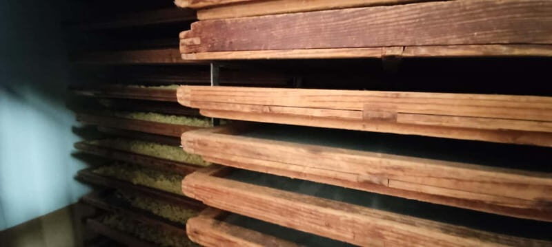 Pontecagnano Faiano: Pasta Factory Tour & Cooking Class - A Closer Look at the Experience