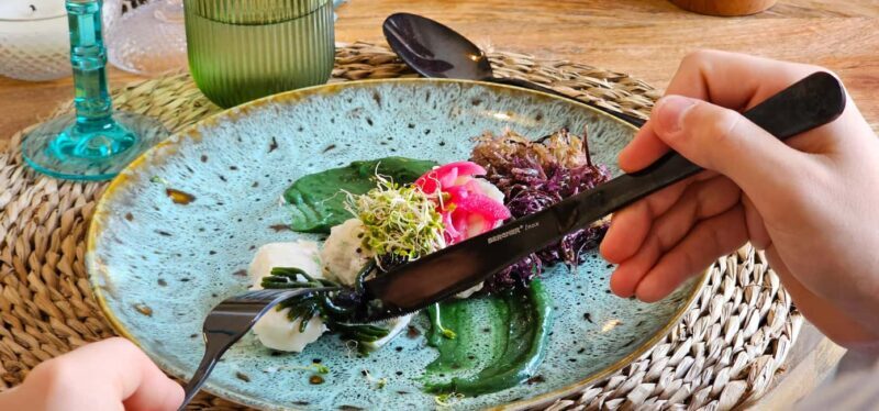 Pontevedra: "Un Mar de Tapas" Gastronomic Experience - Key Points