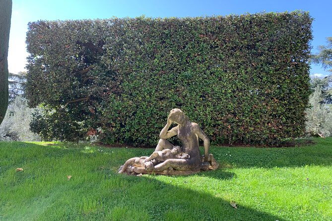 pontifical-villa-gardens-at-castel-gandolfo-audio-guided-minibus-tour