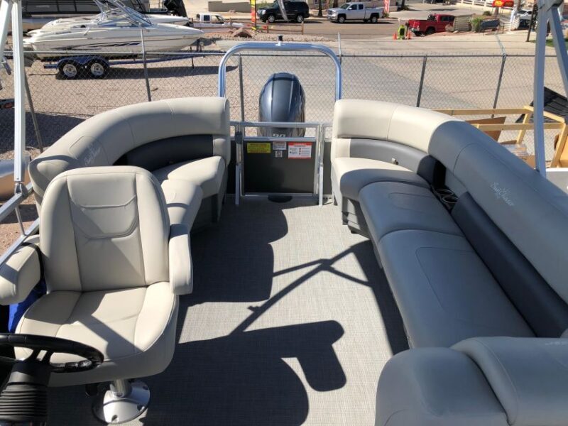 Pontoon Boat Rental - 4 hour rental or 6 hour rental - Practical Details: Pricing, Booking, and Logistics