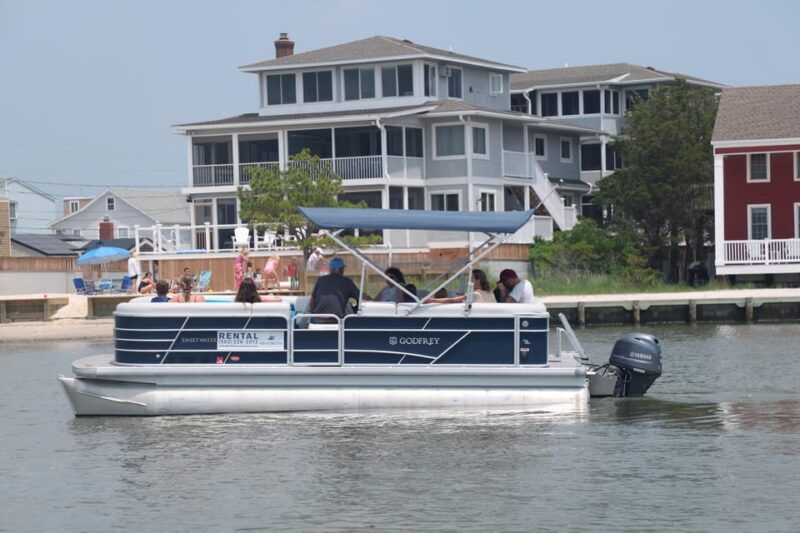 pontoon-boat-rentals-in-dewey-beach-de
